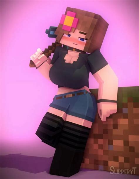 minecraft jenny nude|Jenny Mod Minecraft Porn Videos 